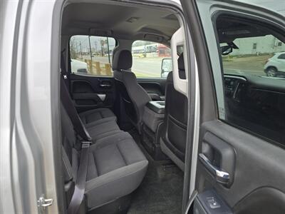 2015 Chevrolet Silverado 2500 LT   - Photo 6 - Conroe, TX 77301