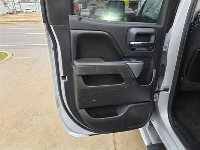 2015 Chevrolet Silverado 2500 LT   - Photo 11 - Conroe, TX 77301