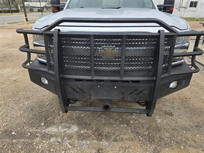 2015 Chevrolet Silverado 2500 LT   - Photo 22 - Conroe, TX 77301