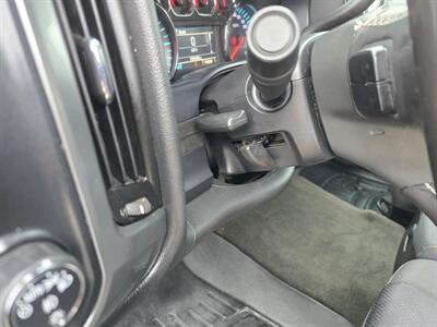 2015 Chevrolet Silverado 2500 LT   - Photo 18 - Conroe, TX 77301