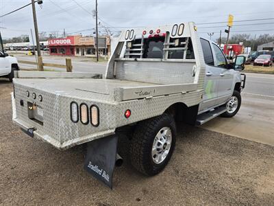 2015 Chevrolet Silverado 2500 LT   - Photo 5 - Conroe, TX 77301