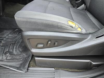 2015 Chevrolet Silverado 2500 LT   - Photo 16 - Conroe, TX 77301