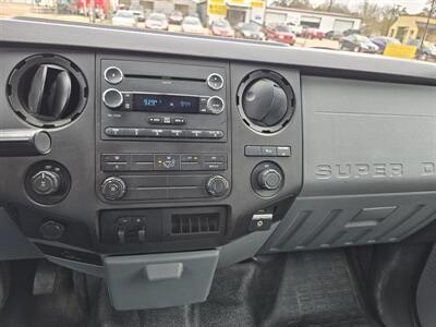 2013 Ford F-350 Super Duty XL - Photo 7 - Conroe, TX 77301