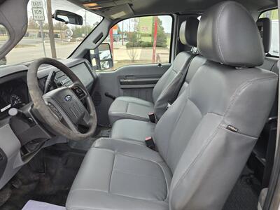 2013 Ford F-350 Super Duty XL - Photo 6 - Conroe, TX 77301