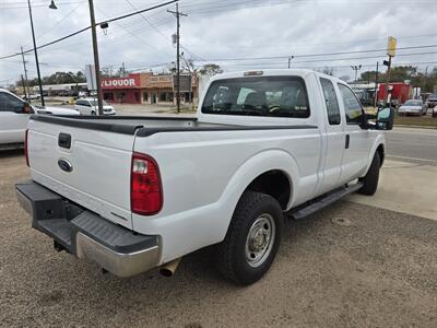 2013 Ford F-350 Super Duty XL - Photo 5 - Conroe, TX 77301