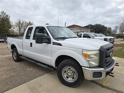 2013 Ford F-350 Super Duty XL - Photo 4 - Conroe, TX 77301