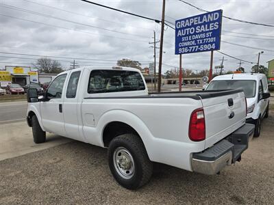 2013 Ford F-350 Super Duty XL - Photo 2 - Conroe, TX 77301