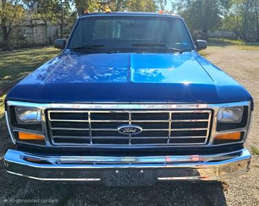 1983 Ford F-100   - Photo 3 - Conroe, TX 77301