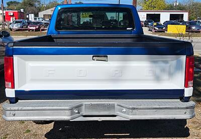 1983 Ford F-100   - Photo 6 - Conroe, TX 77301