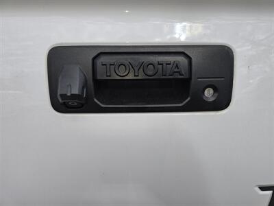 2014 Toyota Tundra SR - Photo 6 - Conroe, TX 77301
