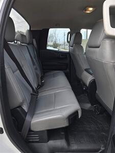 2014 Toyota Tundra SR - Photo 9 - Conroe, TX 77301