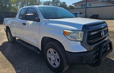 2014 Toyota Tundra SR - Photo 5 - Conroe, TX 77301