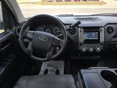 2014 Toyota Tundra SR - Photo 17 - Conroe, TX 77301