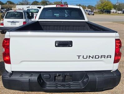 2014 Toyota Tundra SR - Photo 3 - Conroe, TX 77301