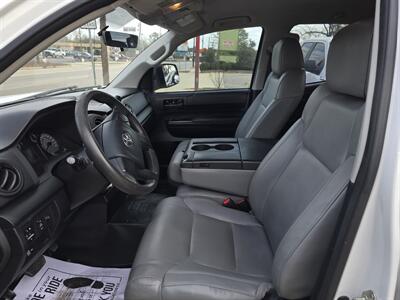 2014 Toyota Tundra SR - Photo 16 - Conroe, TX 77301