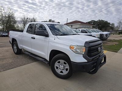 2014 Toyota Tundra SR - Photo 7 - Conroe, TX 77301