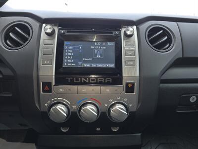 2014 Toyota Tundra SR - Photo 18 - Conroe, TX 77301