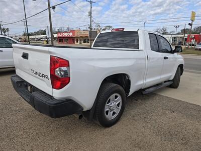 2014 Toyota Tundra SR - Photo 8 - Conroe, TX 77301