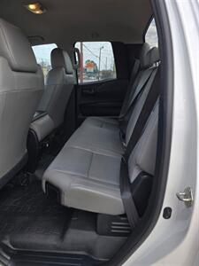 2014 Toyota Tundra SR - Photo 15 - Conroe, TX 77301