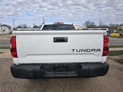 2014 Toyota Tundra SR - Photo 4 - Conroe, TX 77301