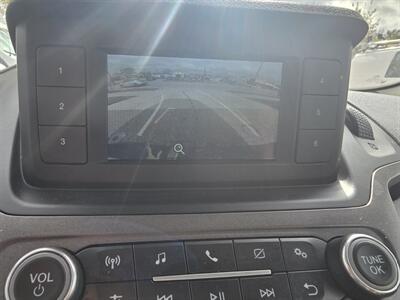 2021 Ford Transit Connect XL   - Photo 6 - Conroe, TX 77301