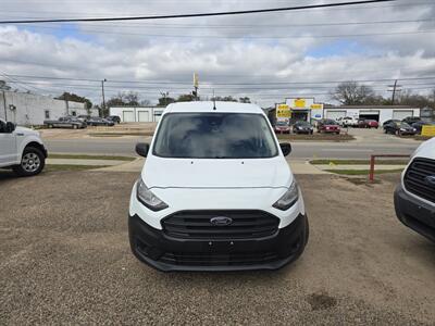 2021 Ford Transit Connect XL   - Photo 4 - Conroe, TX 77301