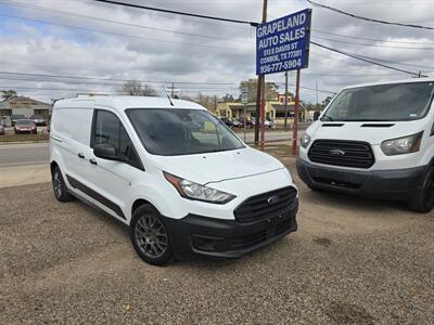 2021 Ford Transit Connect XL   - Photo 1 - Conroe, TX 77301