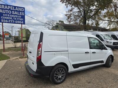 2021 Ford Transit Connect XL   - Photo 2 - Conroe, TX 77301