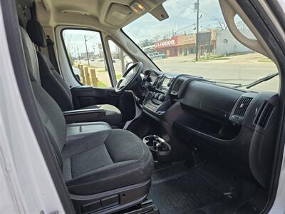 2021 RAM ProMaster 2500 159 WB   - Photo 8 - Conroe, TX 77301