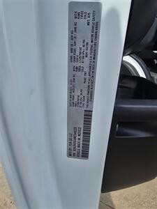 2021 RAM ProMaster 2500 159 WB   - Photo 10 - Conroe, TX 77301