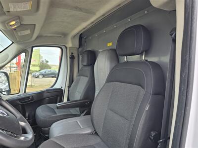 2021 RAM ProMaster 2500 159 WB   - Photo 11 - Conroe, TX 77301