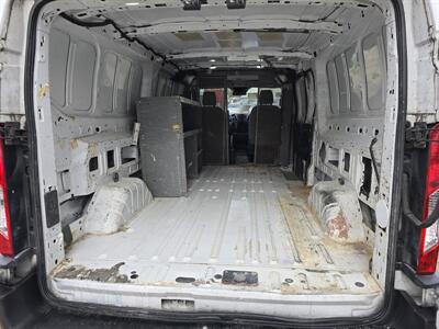 2018 Ford Transit 150 - Photo 6 - Conroe, TX 77301