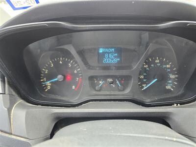 2018 Ford Transit 150 - Photo 7 - Conroe, TX 77301