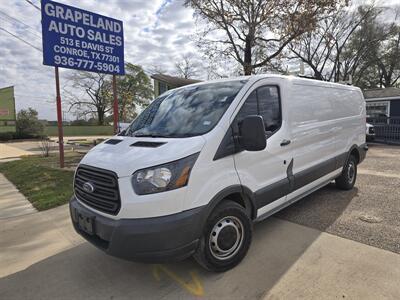 2018 Ford Transit 150 - Photo 1 - Conroe, TX 77301