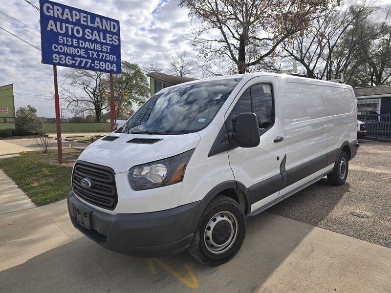 2018 Ford Transit 150  