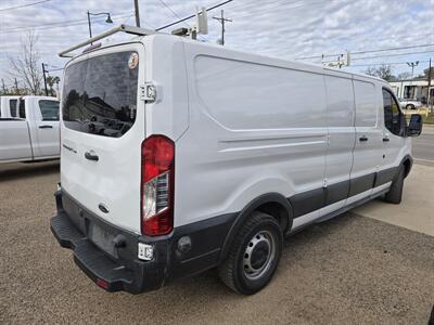 2018 Ford Transit 150 - Photo 4 - Conroe, TX 77301