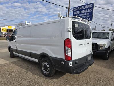 2018 Ford Transit 150 - Photo 2 - Conroe, TX 77301