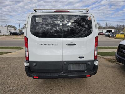 2018 Ford Transit 150 - Photo 3 - Conroe, TX 77301