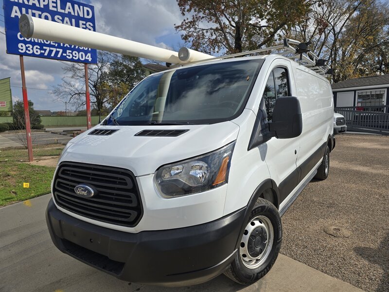 2019 Ford Transit 350  