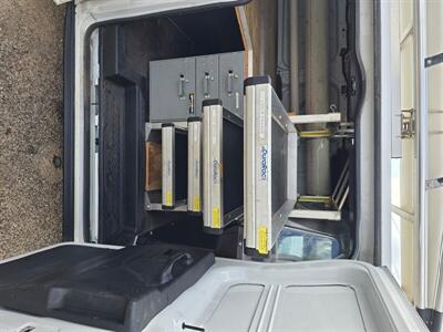 2019 Ford Transit 350   - Photo 9 - Conroe, TX 77301