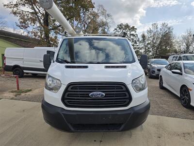 2019 Ford Transit 350   - Photo 4 - Conroe, TX 77301