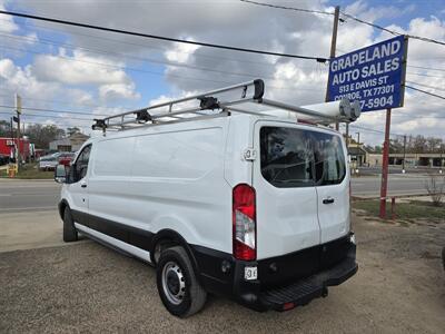 2019 Ford Transit 350   - Photo 5 - Conroe, TX 77301