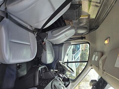 2019 Ford Transit 350   - Photo 11 - Conroe, TX 77301