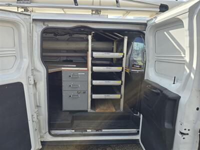 2019 Ford Transit 350   - Photo 7 - Conroe, TX 77301