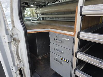 2019 Ford Transit 350   - Photo 10 - Conroe, TX 77301