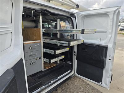 2019 Ford Transit 350   - Photo 8 - Conroe, TX 77301