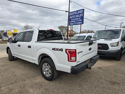 2015 Ford F-150 XL - Photo 2 - Conroe, TX 77301