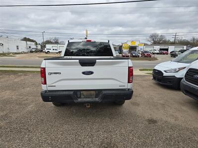 2015 Ford F-150 XL - Photo 3 - Conroe, TX 77301