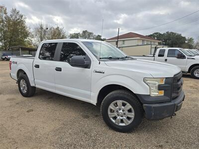 2015 Ford F-150 XL - Photo 4 - Conroe, TX 77301