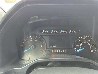 2015 Ford F-150 XL - Photo 7 - Conroe, TX 77301